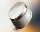 Los auriculares Pi8 TWS de Bowers &amp; Wilkins tienen un ajuste mejorado gracias a tres años de investigación y diseño. (Fuente de la imagen: Bowers &amp; Wilkins)