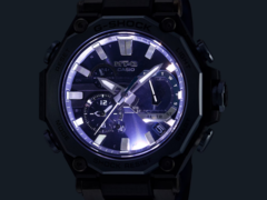 Se espera que el Casio G-Shock MTGB2000YBD2 salga a la venta en EE.UU. (Fuente de la imagen: Casio)