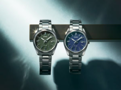 Los nuevos relojes MTP-1302D de Casio (en la imagen) han sido listados en su página web mundial. (Fuente de la imagen: Casio)