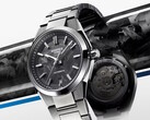El Casio Edifice EFK-100CD-1A con esfera de carbono forjado llega junto a varios nuevos modelos EFK-100D. (Fuente de la imagen: Casio)