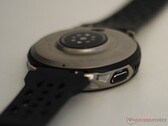 El Cheetah 2 Pro cuenta con sensores ópticos, pero carece de la función de ECG