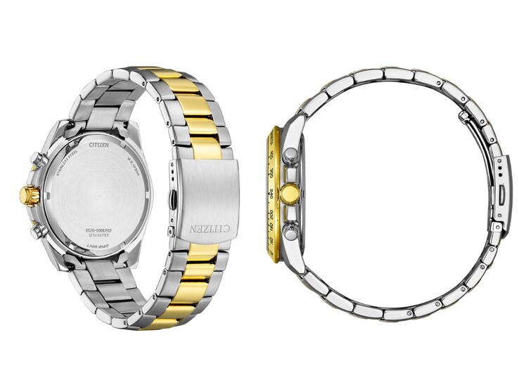 El reloj Citizen AN8234-58E