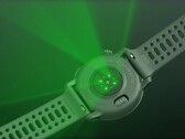 El 5krunner ha probado la precisión de la frecuencia cardiaca del smartwatch Coros Pace 3 en comparación con otros wearables. (Fuente de la imagen: Coros)