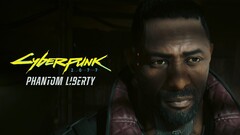 Cyberpunk 2077 Phantom Liberty destacará en junio (imagen vía CD Projekt Red)