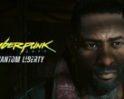 Cyberpunk 2077 Phantom Liberty destacará en junio (imagen vía CD Projekt Red)