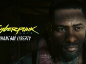 Cyberpunk 2077 Phantom Liberty destacará en junio (imagen vía CD Projekt Red)