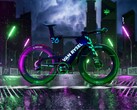 Se ha presentado el concepto de bicicleta eléctrica Van Rysel FTP² de Decathlon (en la imagen). (Fuente de la imagen: Decathlon)