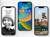 iOS 16.1 debería traer la compatibilidad con Matter a los iPhones elegibles. (Fuente de la imagen: Apple)