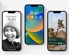 iOS 16.1 debería traer la compatibilidad con Matter a los iPhones elegibles. (Fuente de la imagen: Apple)