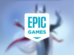 Según la filtración, el último juego gratuito será Legion TD 2. En la imagen: póster editado del juego. (Fuente de la imagen: Epic Games Store)