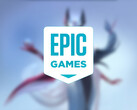 Según la filtración, el último juego gratuito será Legion TD 2. En la imagen: póster editado del juego. (Fuente de la imagen: Epic Games Store)