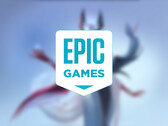 Según la filtración, el último juego gratuito será Legion TD 2. En la imagen: póster editado del juego. (Fuente de la imagen: Epic Games Store)