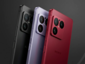 Los colores filtrados del Xperia 1 VIII según Gemini AI.