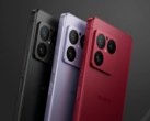 Los colores filtrados del Xperia 1 VIII según Gemini AI.
