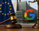 Google ha recibido multas por un valor de casi 11 000 millones de euros en los últimos 15 años.