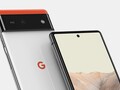 El Pixel 6 será un smartphone grande en comparación con sus predecesores. (Fuente de la imagen: 91Mobiles & OnLeaks)