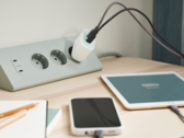 El SKOTAT de IKEA es un nuevo cable alargador. (Fuente de la imagen: IKEA)