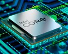 Intel está preparando otra actualización de sus CPU de escritorio Raptor Lake.