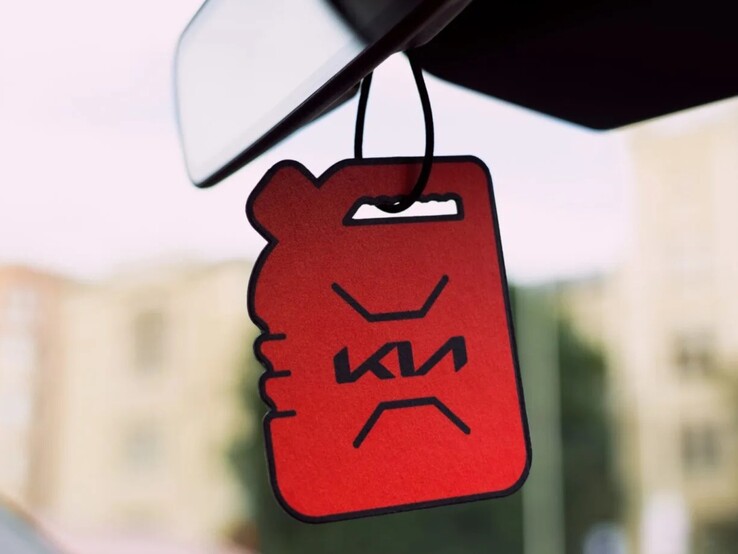 (Fuente de la imagen: Kia vía Instagram)