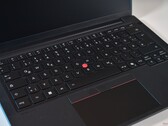 El teclado del nuevo Lenovo ThinkPad T14 Gen 7.