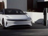 La línea Lucid Air 2024 presume de una impresionante autonomía gracias a su excelente eficiencia. (Fuente: Lucid)