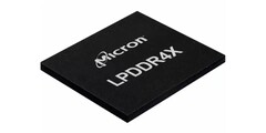 Micron lanza una memoria RAM para los teléfonos asequibles de la próxima generación. (Fuente: Micron)