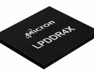 Micron lanza una memoria RAM para los teléfonos asequibles de la próxima generación. (Fuente: Micron)