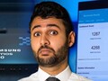 El genial Arun Maini se ha visto envuelto accidentalmente en un escándalo de puntuación en Geekbench. (Fuente de la imagen: Samsung/Mrwhosetheboss - editado)