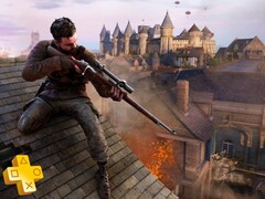 Los cuatro juegos estarán disponibles a partir del 1 de septiembre. 
