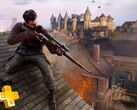 Los cuatro juegos estarán disponibles a partir del 1 de septiembre.