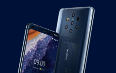 El Nokia 9.3 PureView no se lanzará en 2020