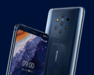 El Nokia 9.3 PureView no se lanzará en 2020