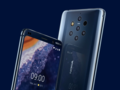 El Nokia 9.3 PureView no se lanzará en 2020