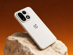 El precio del OnePlus 15 ronda los 561 dólares en China. En la imagen: una foto promocional del teléfono. (Fuente de la imagen: OnePlus)