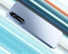 El OnePlus Nord 5 tiene una cámara principal de 50MP (Fuente de la imagen: OnePlus)