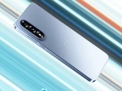 El OnePlus Nord 5 tiene una cámara principal de 50MP (Fuente de la imagen: OnePlus)