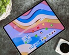 Revisión del OnePlus Pad 2 Pro. (Fuente de la imagen: Marcus Herbrich)