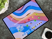 Revisión del OnePlus Pad 2 Pro. (Fuente de la imagen: Marcus Herbrich)
