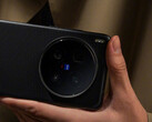Se cree que el Find X9 Pro adoptará la disposición de la cámara del Vivo X200 Ultra cuando se lance a finales de este año. (Fuente de la imagen: Vivo - editado)