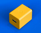 El cargador de CA Playdate tiene un puerto USB-A. (Fuente de la imagen: Playdate)