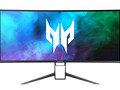 Acer Predator X38 S tiene una pantalla UWQHD+. (Fuente de la imagen: Acer)