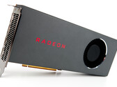 Review de AMD Radeon RX 5700: ¿Con 7 nm de éxito?