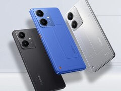El Neo 7 SE. (Fuente de la imagen: Realme)