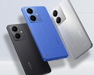 El Neo 7 SE. (Fuente de la imagen: Realme)