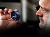 El Realme 12 Pro ha sido desarrollado en colaboración con Rolex. (Imagen: Realme)