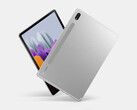 La Galaxy Tab S8 y la Galaxy Tab S8 Plus probablemente tendrán un aspecto similar. (Fuente de la imagen: @OnLeaks &amp; Zouton)