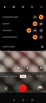 Análisis del smartphone OnePlus 9