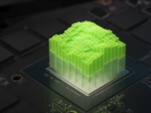 La variante para portátiles de Nvidia GeForce RTX 4060 es un 20% más rápida que su predecesora (imagen vía Nvidia)