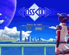 Imagen de presentación del juego CrossCode en Steam. (Fuente de la imagen: Steam) 