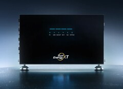 Nuevo sistema de almacenamiento todo en uno de hasta 2,4 kW: SunEnergyXT 500 (Pro)